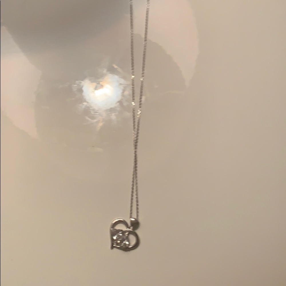 Bracelet & Necklace - Picture 2 of 2